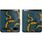 Vincent Hie Boa Constrictor Galaxy Z Flip Skin