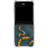 Boa Constrictor by Vincent Hie Galaxy Z Flip5 5G Clear Case