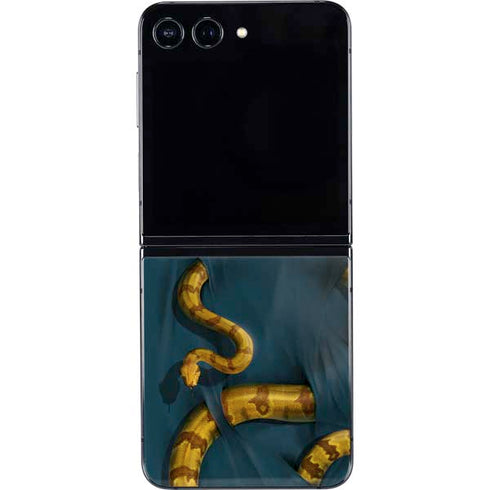 Boa Constrictor by Vincent Hie Galaxy Z Flip5 5G Skin