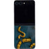 Boa Constrictor by Vincent Hie Galaxy Z Flip5 5G Skin