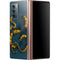 Vincent Hie Boa Constrictor Galaxy Z Fold2 5G Skin