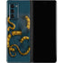 Vincent Hie Boa Constrictor Galaxy Z Fold2 5G Skin