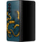 Vincent Hie Boa Constrictor Galaxy Z Fold3 5G Skin