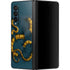 Vincent Hie Boa Constrictor Galaxy Z Fold3 5G Skin