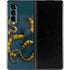 Vincent Hie Boa Constrictor Galaxy Z Fold3 5G Skin