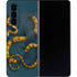 Vincent Hie Boa Constrictor Galaxy Z Fold4 5G Skin