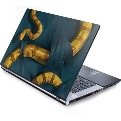 Vincent Hie Boa Constrictor Generic Laptop Skin