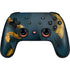 Vincent Hie Boa Constrictor Google Stadia Controller Skin