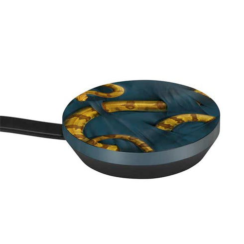 Vincent Hie Boa Constrictor Google Stadia Controller Skin