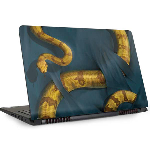 Vincent Hie Boa Constrictor Dell Inspiron Skin