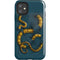 Vincent Hie Boa Constrictor iPhone 11 Impact Case
