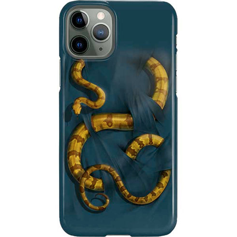 Vincent Hie Boa Constrictor iPhone 11 Pro Lite Case