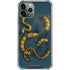 Boa Constrictor by Vincent Hie iPhone 11 Pro Max Clear Case