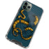 Boa Constrictor by Vincent Hie iPhone 11 Pro Max Clear Case