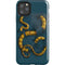 Vincent Hie Boa Constrictor iPhone 11 Pro Max Impact Case