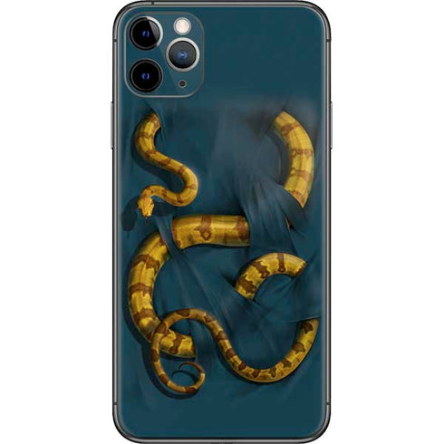 Vincent Hie Boa Constrictor iPhone 11 Pro Max Skin