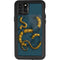 Vincent Hie Boa Constrictor iPhone 11 Pro Max Waterproof Case
