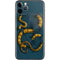 Vincent Hie Boa Constrictor iPhone 11 Pro Skin