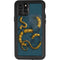 Vincent Hie Boa Constrictor iPhone 11 Pro Waterproof Case