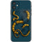 Vincent Hie Boa Constrictor iPhone 11 Skin