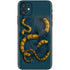 Vincent Hie Boa Constrictor iPhone 11 Skin