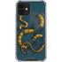 Vincent Hie Boa Constrictor iPhone 12 Clear Case
