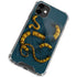 Vincent Hie Boa Constrictor iPhone 12 Clear Case
