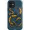 Vincent Hie Boa Constrictor iPhone 12 Impact Case