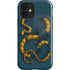 Vincent Hie Boa Constrictor iPhone 12 Impact Case