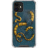 Vincent Hie Boa Constrictor iPhone 12 Mini Clear Case