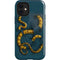Vincent Hie Boa Constrictor iPhone 12 Mini Impact Case