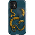 Vincent Hie Boa Constrictor iPhone 12 Mini Impact Case