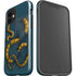 Vincent Hie Boa Constrictor iPhone 12 Mini Impact Case