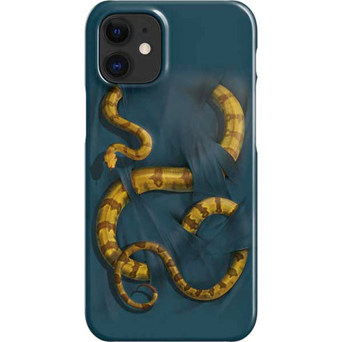 Vincent Hie Boa Constrictor iPhone 12 Mini Lite Case