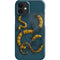 Vincent Hie Boa Constrictor iPhone 12 Mini Lite Case