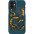 Vincent Hie Boa Constrictor iPhone 12 Mini Lite Case