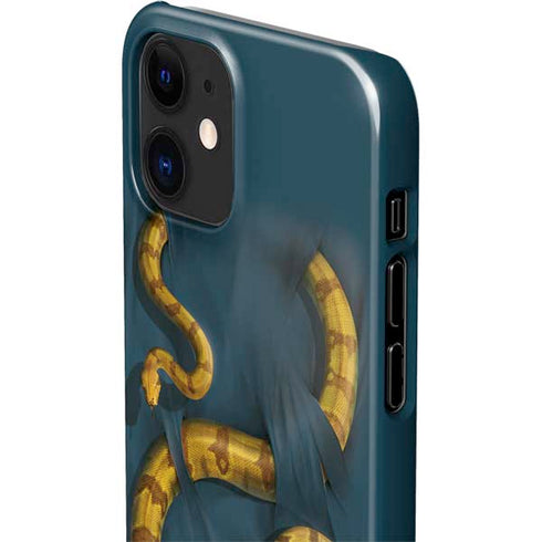 Vincent Hie Boa Constrictor iPhone 12 Mini Lite Case