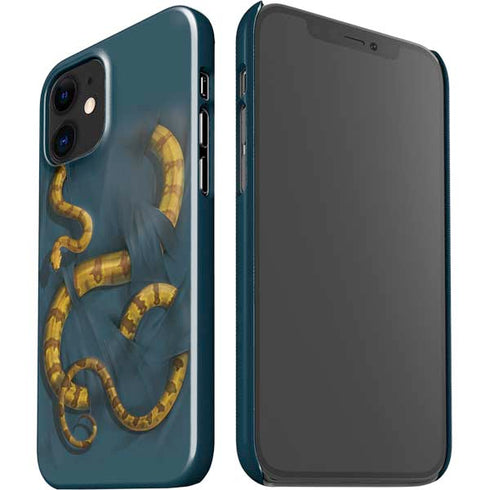 Vincent Hie Boa Constrictor iPhone 12 Mini Lite Case