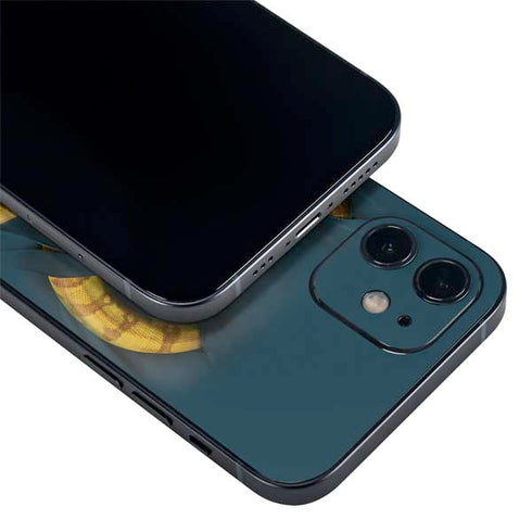 Vincent Hie Boa Constrictor iPhone 12 Mini Skin