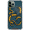 Vincent Hie Boa Constrictor iPhone 12 Pro Clear Case