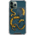 Vincent Hie Boa Constrictor iPhone 12 Pro Clear Case