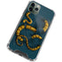 Vincent Hie Boa Constrictor iPhone 12 Pro Clear Case
