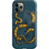 Vincent Hie Boa Constrictor iPhone 12 Pro Impact Case