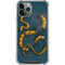 Vincent Hie Boa Constrictor iPhone 12 Pro Max Clear Case