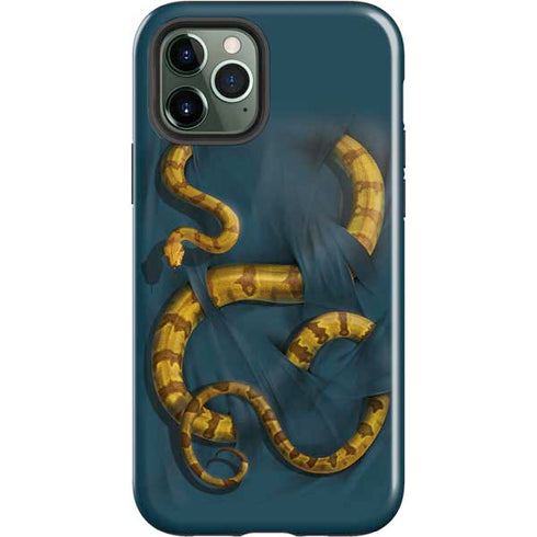 Vincent Hie Boa Constrictor iPhone 12 Pro Max Impact Case