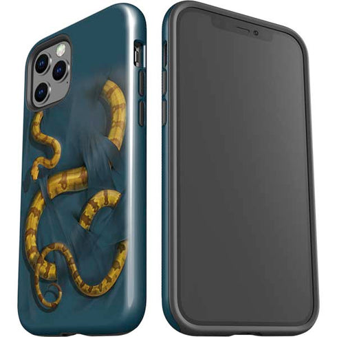 Vincent Hie Boa Constrictor iPhone 12 Pro Max Impact Case
