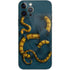 Vincent Hie Boa Constrictor iPhone 12 Pro Skin