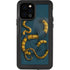 Vincent Hie Boa Constrictor iPhone 12 Pro Waterproof Case