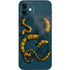 Vincent Hie Boa Constrictor iPhone 12 Skin