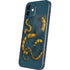 Vincent Hie Boa Constrictor iPhone 12 Skin